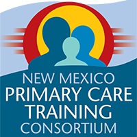 NM Primary Care Training Consortium Logo